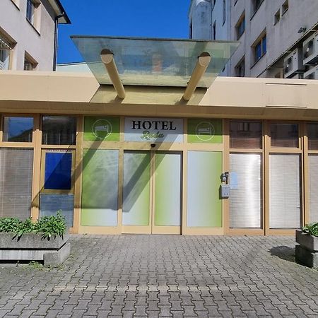 Hotel Rada Ostrava Dış mekan fotoğraf