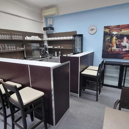 Hotel Rada Ostrava Dış mekan fotoğraf
