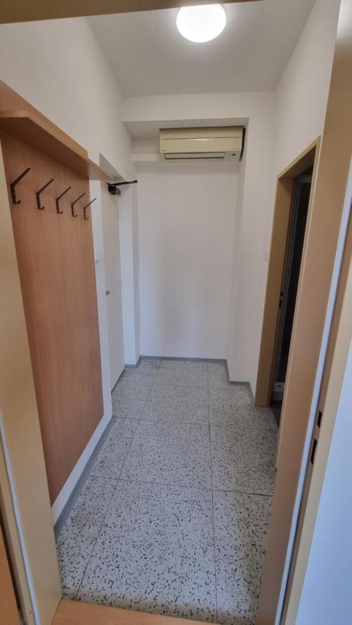 Hotel Rada Ostrava Dış mekan fotoğraf