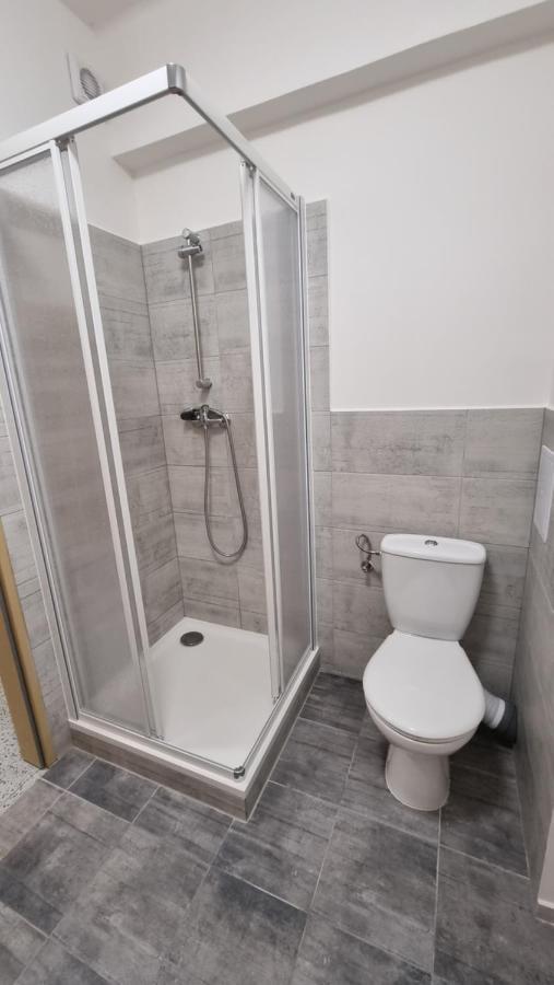 Hotel Rada Ostrava Dış mekan fotoğraf