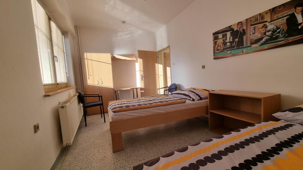 Hotel Rada Ostrava Dış mekan fotoğraf