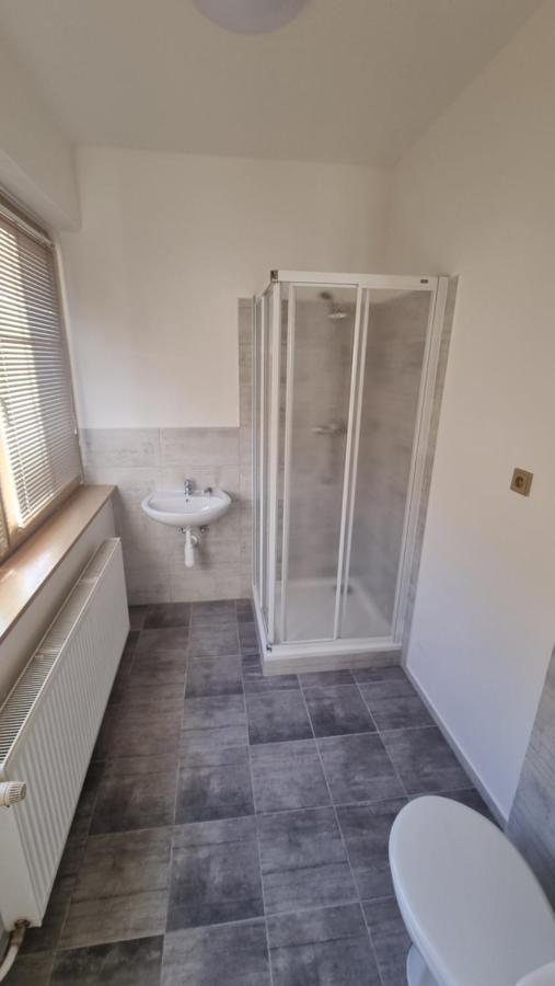 Hotel Rada Ostrava Dış mekan fotoğraf