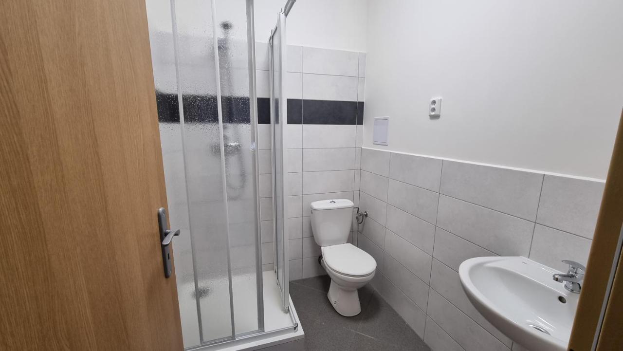 Hotel Rada Ostrava Dış mekan fotoğraf