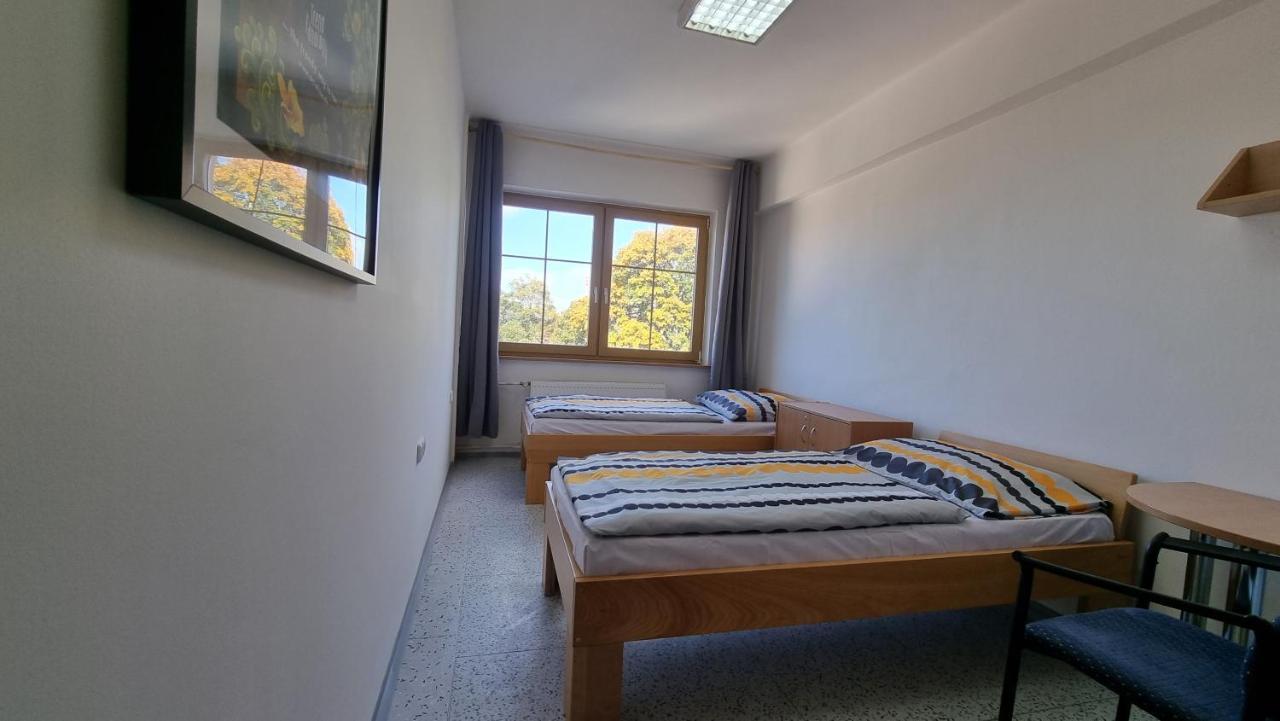 Hotel Rada Ostrava Dış mekan fotoğraf