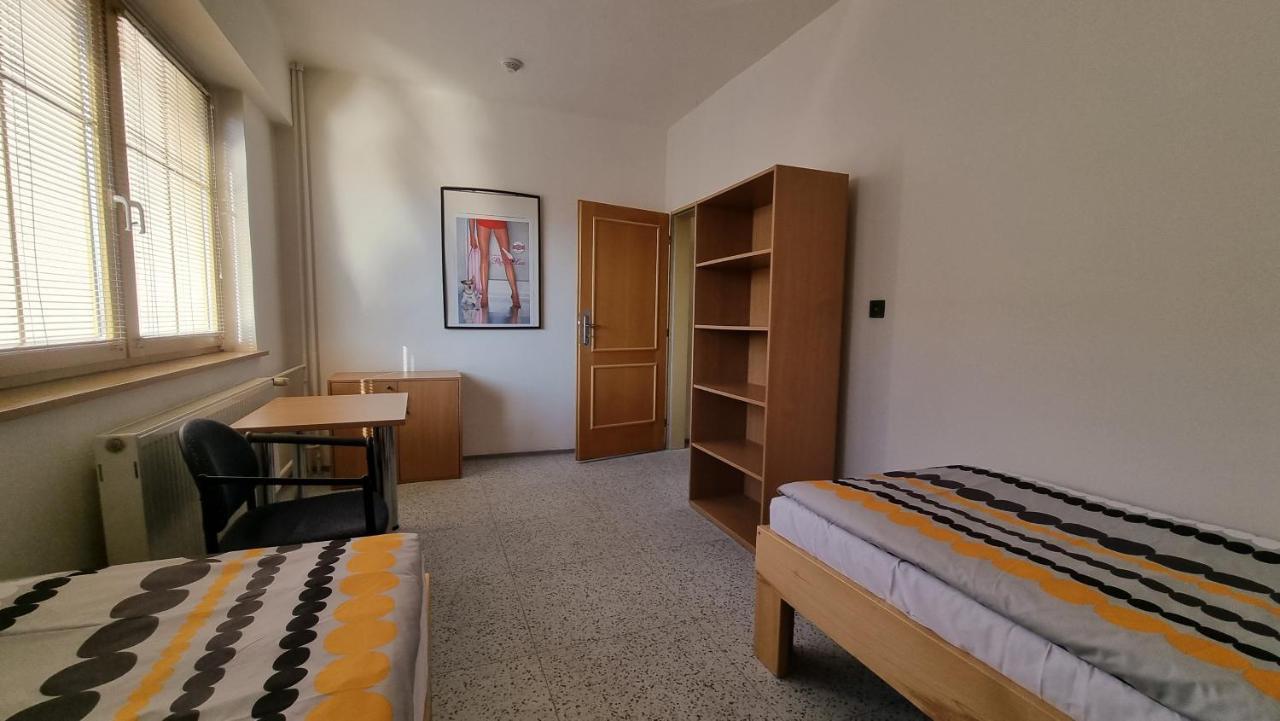 Hotel Rada Ostrava Dış mekan fotoğraf