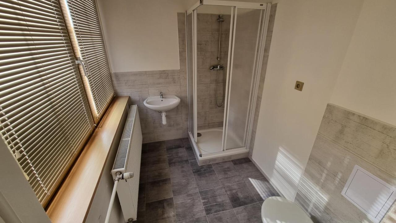 Hotel Rada Ostrava Dış mekan fotoğraf