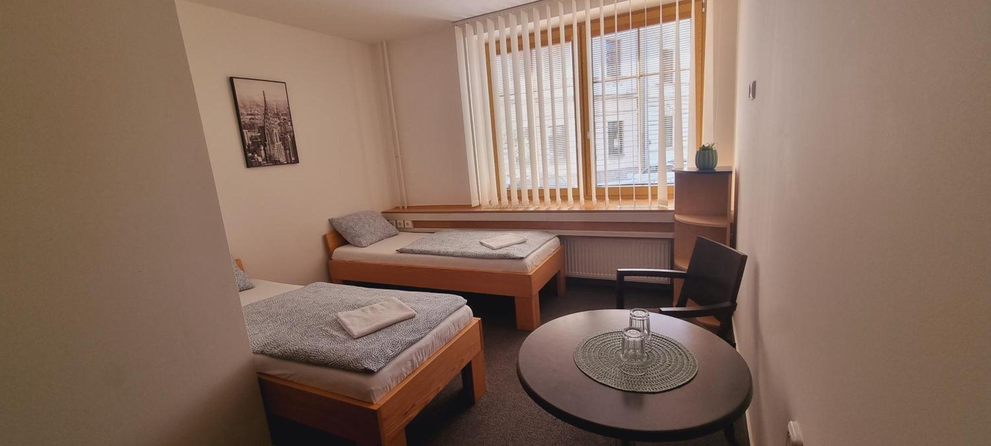 Hotel Rada Ostrava Dış mekan fotoğraf